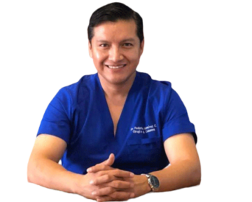Federico Ramírez Castañeda
