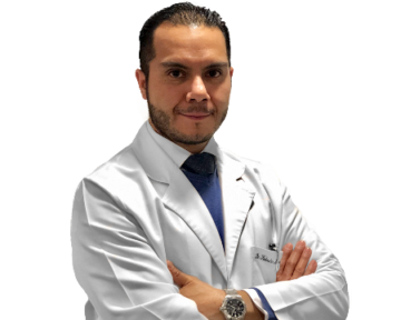 Federico Ramírez Madera