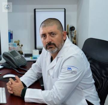 Federico Sánchez Herrera