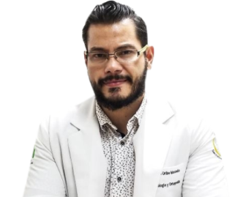 Federico Uribe Macedo imagen perfil