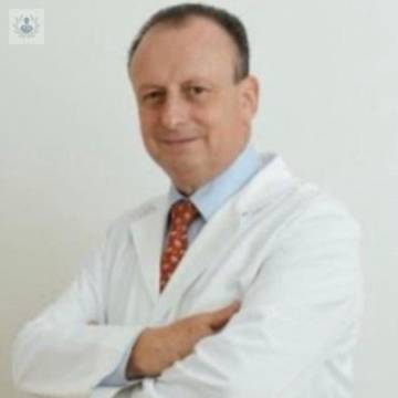Felipe Ignacio González Serrano