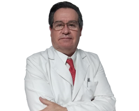 Dr. Felipe Tello García 