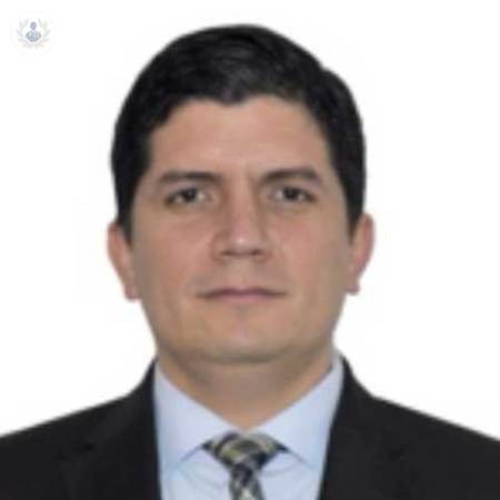 Félix Enrique Villalobos Córdova imagen perfil