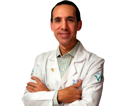 Dr. Fermín Zubiaur Gomar 
