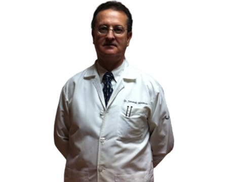 Fernando Alberto Matienzo López imagen perfil
