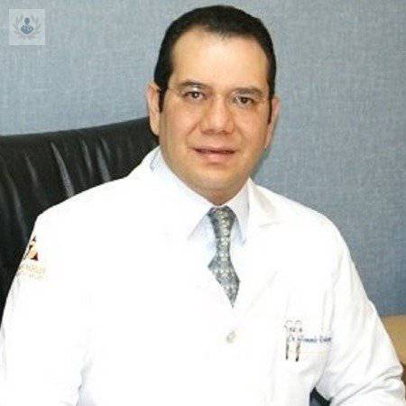 Fernando Antonio Rodríguez Salgado imagen perfil