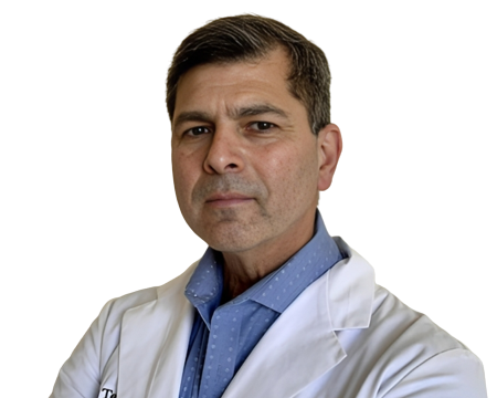 Fernando Cantú Flores imagen perfil