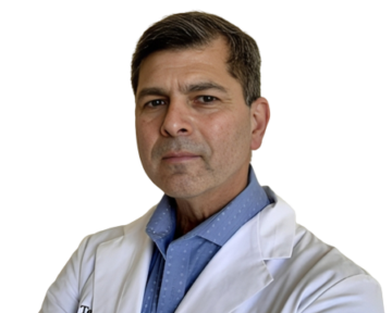 Fernando Cantú Flores