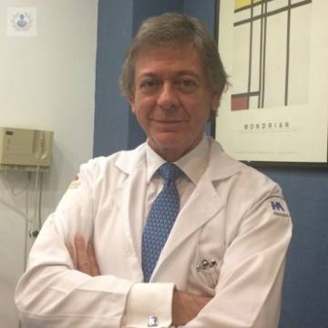 Fernando De la Barreda Becerril