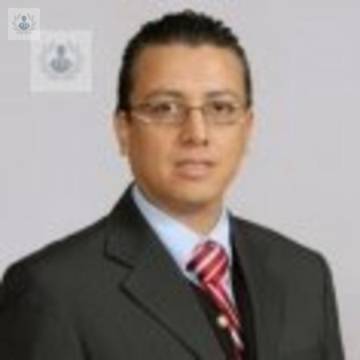 Fernando Félix Montes Tapia imagen perfil