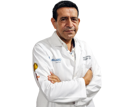 Fernando Granados Maciel imagen perfil