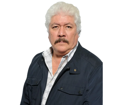 Dr. Fernando Guzmán Cordero 