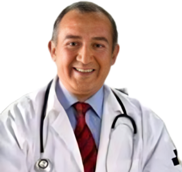Fernando Hasfield Arista imagen perfil