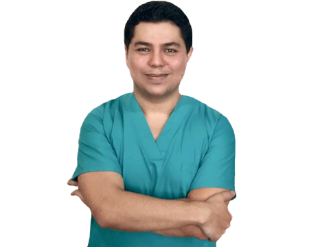 Dr. Fernando Lara Torres 