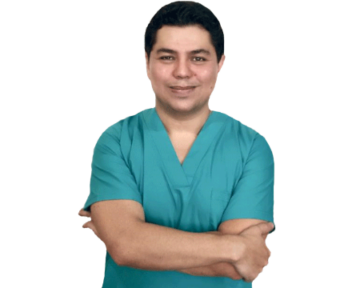 Fernando Lara Torres