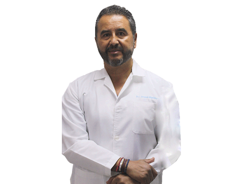 Fernando Magdaleno Yáñez imagen perfil