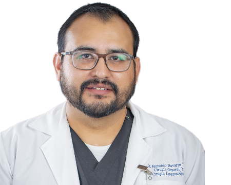 Fernando Navarro Tovar imagen perfil