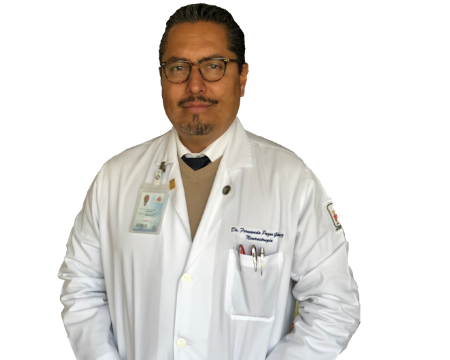 Dr. Fernando Pazos Gómez 