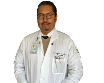 Fernando Pazos Gómez