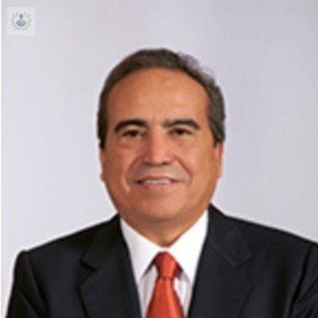 Fernando Pérez Chávez imagen perfil
