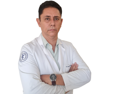 Fernando Ramón Corona Mendoza imagen perfil