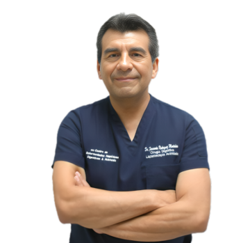 Fernando Rodríguez Montalvo imagen perfil