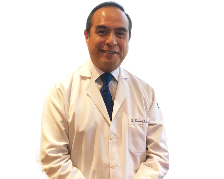 Fernando Rojas Mendoza imagen perfil