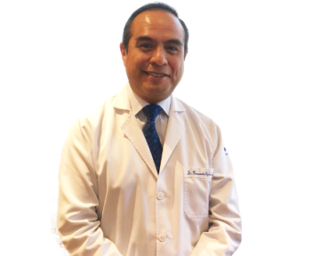 Fernando Rojas Mendoza