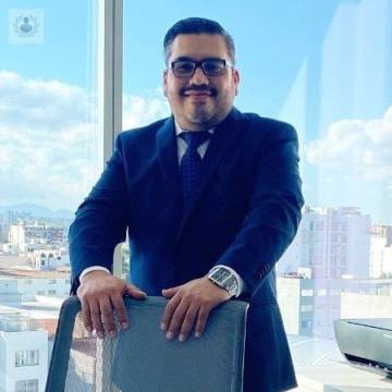 Fidel Arturo Miranda Bravo