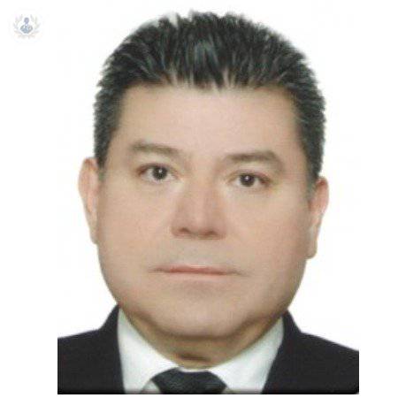 Filiberto Arellano Ortiz imagen perfil