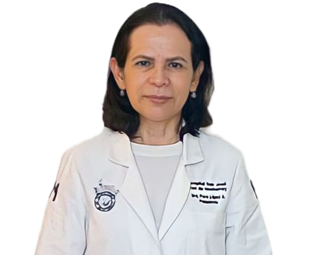 Dra. Flora López A. 