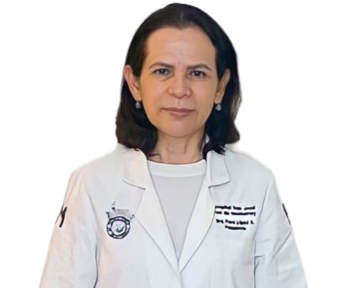 Flora López A.
