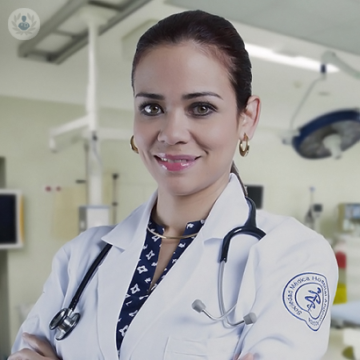 Francina Bolaños Morales