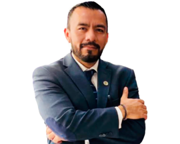 Francisco Alejandro Ovando Zambrano