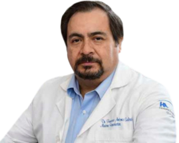 Francisco Antonio Salcido