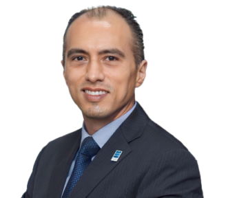 Francisco Ariel Navarrete Acosta