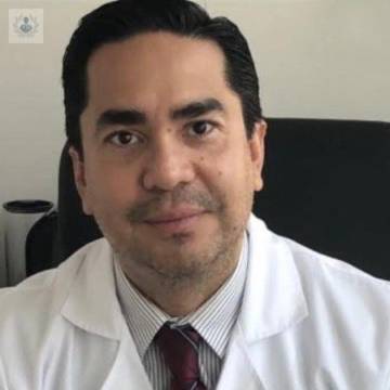 Francisco Evenor Mora Guerrero