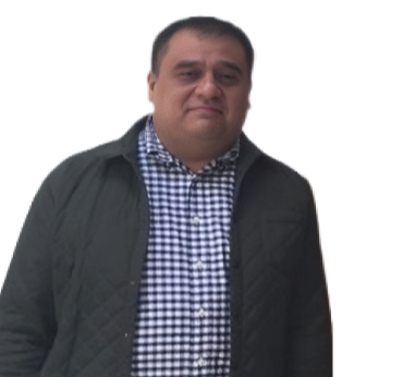 Francisco Israel Guerrero Díaz imagen perfil