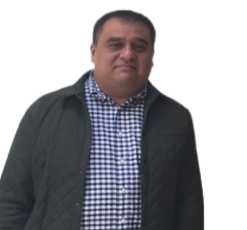 Francisco Israel Guerrero Díaz imagen perfil