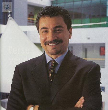 Dr. Francisco J. Guerrero Jazo 