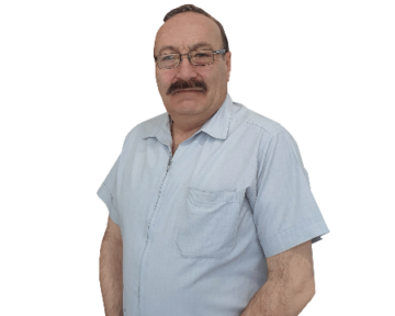 Francisco Javier Alcántara Castillo