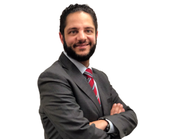 Francisco Javier Azar Manzur