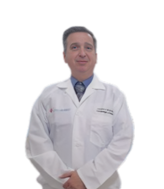 Dr. Francisco Javier De la Garza Alatorre 