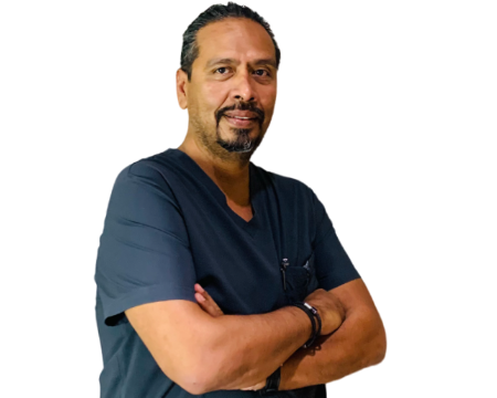 Dr. Francisco Javier López González 