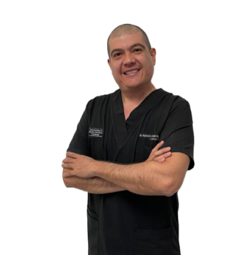 Francisco Javier Palacios Alonso