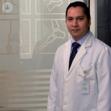 Francisco Javier Rodríguez Bustos