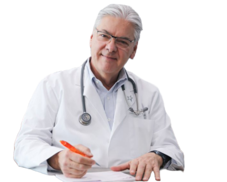 Dr. Francisco Javier Ruiloba Madero 