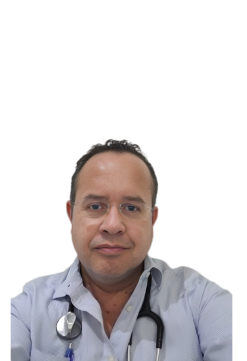 Dr. Francisco Javier Sainz Hernández 