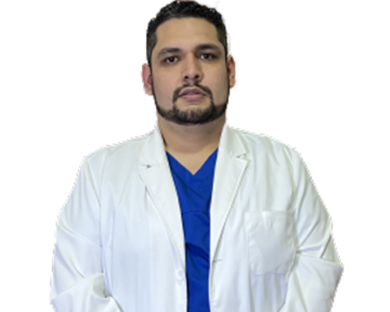 Francisco Javier Valadez Correa
