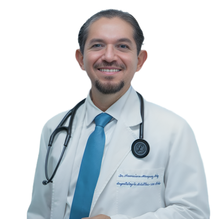Dr. Francisco Márquez Díaz 